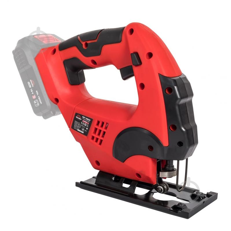 Электролобзик Vitals SmartLine AEf 1860P - фото 2 Электролобзик Vitals SmartLine AEf 1860P - фото 2