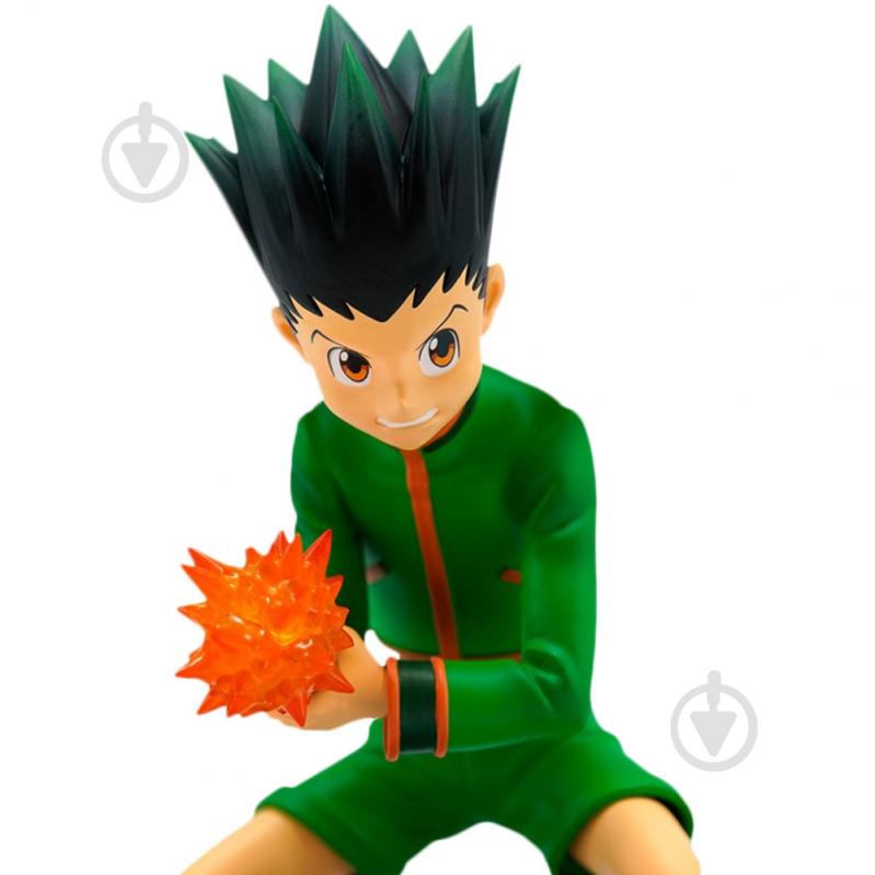 Фигурка ABYstyle HUNTER X HUNTER Gon (ABYFIG029) - фото 5 Фигурка ABYstyle HUNTER X HUNTER Gon (ABYFIG029) - фото 5