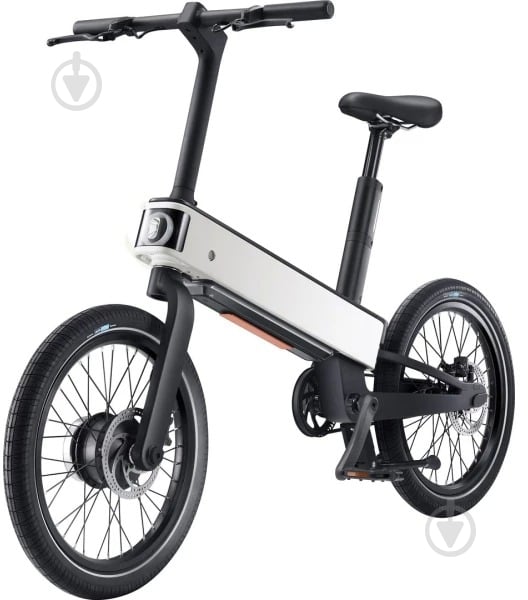 Электровелосипед Acer Ebii (GP.EBG11.00E) - фото 3 Электровелосипед Acer Ebii (GP.EBG11.00E) - фото 3