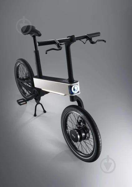 Электровелосипед Acer Ebii (GP.EBG11.00E) - фото 9 Электровелосипед Acer Ebii (GP.EBG11.00E) - фото 9