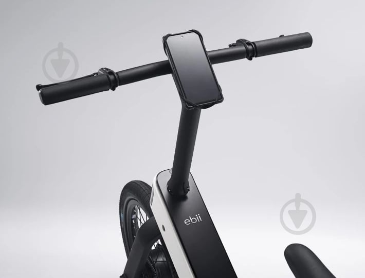 Электровелосипед Acer Ebii (GP.EBG11.00E) - фото 6 Электровелосипед Acer Ebii (GP.EBG11.00E) - фото 6