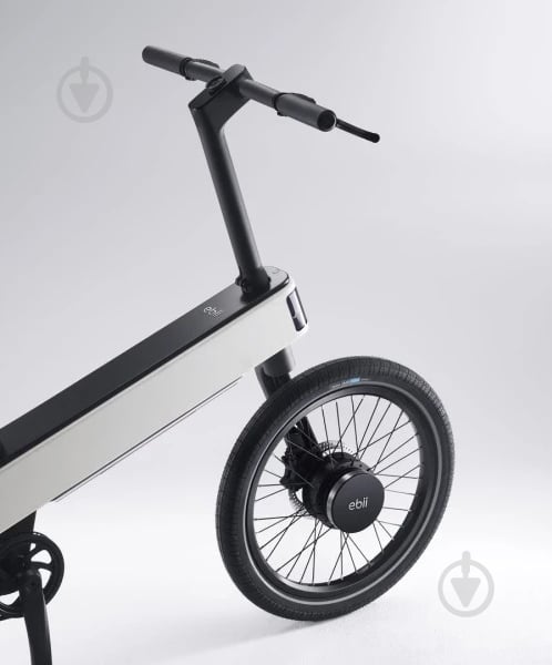 Электровелосипед Acer Ebii (GP.EBG11.00E) - фото 7 Электровелосипед Acer Ebii (GP.EBG11.00E) - фото 7