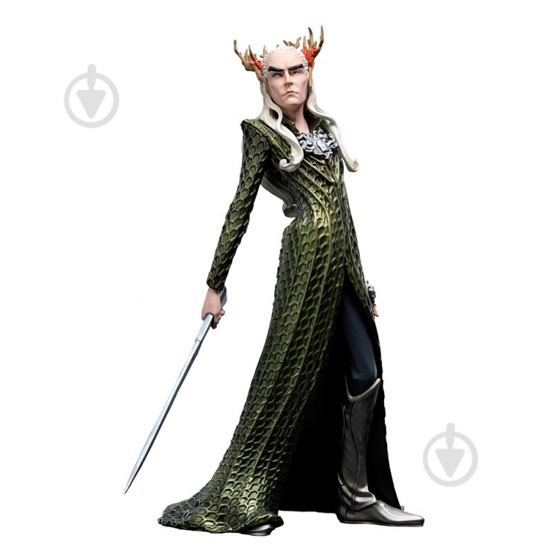 Фігурка Weta Workshop HOBBIT Thranduil (875004118) - фото 1 Фігурка Weta Workshop HOBBIT Thranduil (875004118) - фото 1