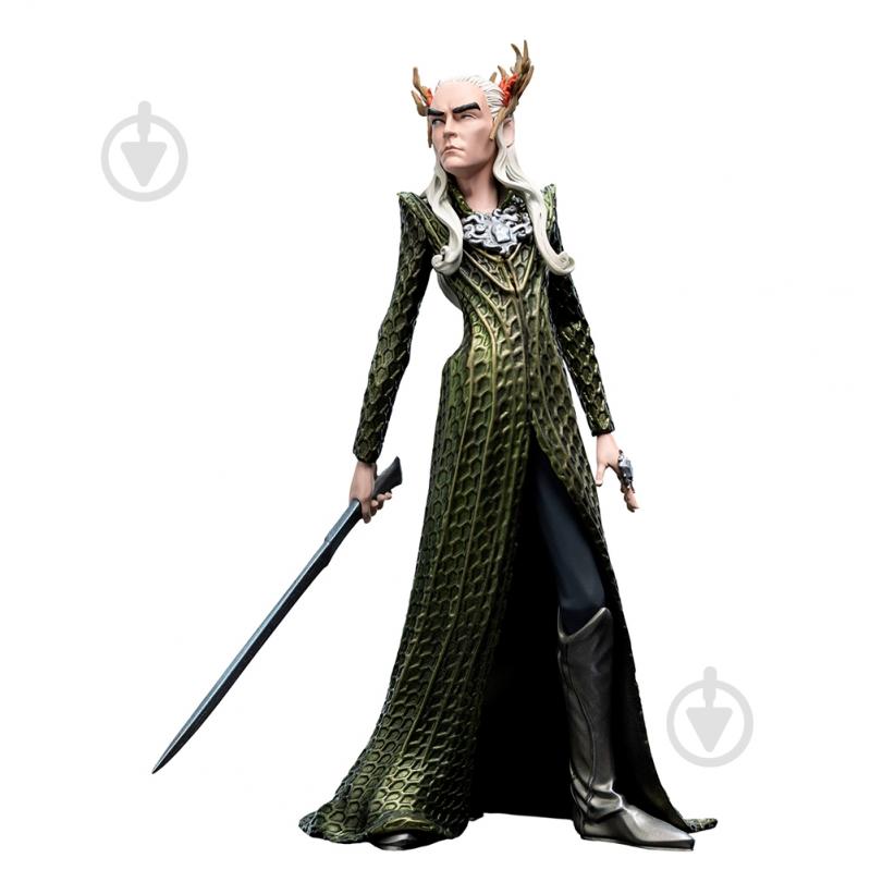 Фігурка Weta Workshop HOBBIT Thranduil (875004118) - фото 5