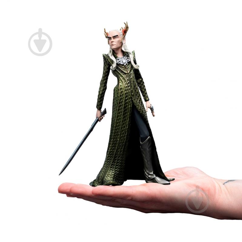 Фігурка Weta Workshop HOBBIT Thranduil (875004118) - фото 7