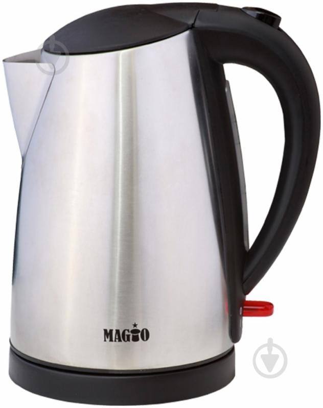 Электрочайник Magio MG-119 - фото 1