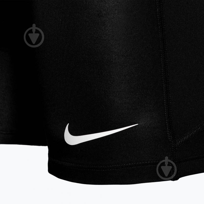 Шорты Nike Nike Pro FB7958-010 р. M черный - фото 4