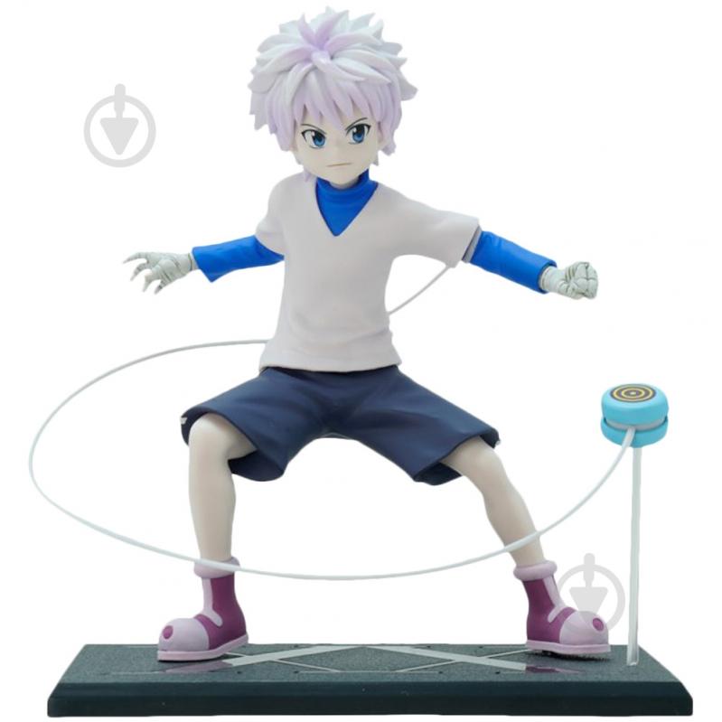 Фигурка ABYstyle HUNTER X HUNTER Killua (ABYFIG030) - фото 1