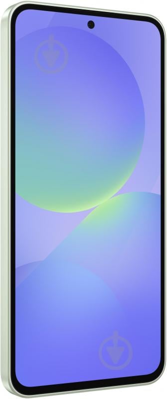 Смартфон Samsung Galaxy A36 5G 6/128GB awesome lime (SM-A366BLGBEUC) - фото 2