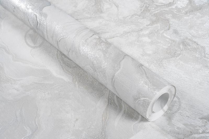 Шпалери вінілові гарячого тиснення Слов'янські шпалери Elegance collection Сяйво 2392-03 1,06x10,05 м - фото 2 Шпалери вінілові гарячого тиснення Слов'янські шпалери Elegance collection Сяйво 2392-03 1,06x10,05 м - фото 2