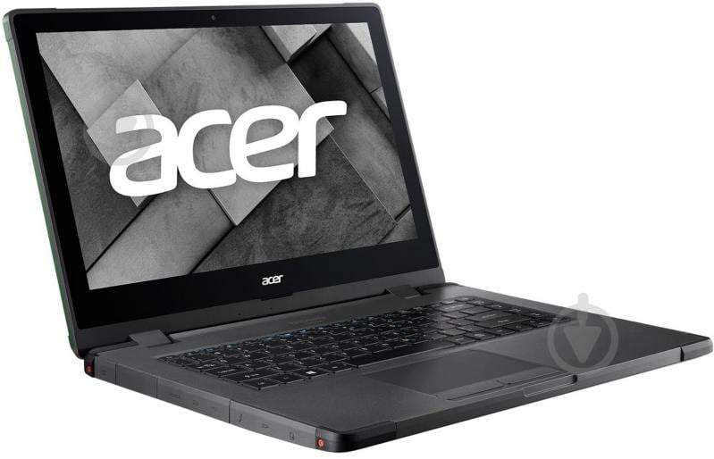 Ноутбук Acer Enduro Urban N3 EUN314A-51W 14" (NR.R1KEU.003) hunter green - фото 3