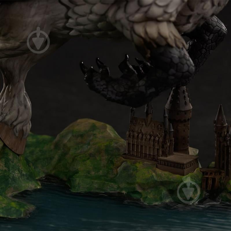 Фигурка Ardesto HARRY POTTER Harry Potter and Buckbeak (Гарри Поттер) (WBHPM39921-MC) - фото 8