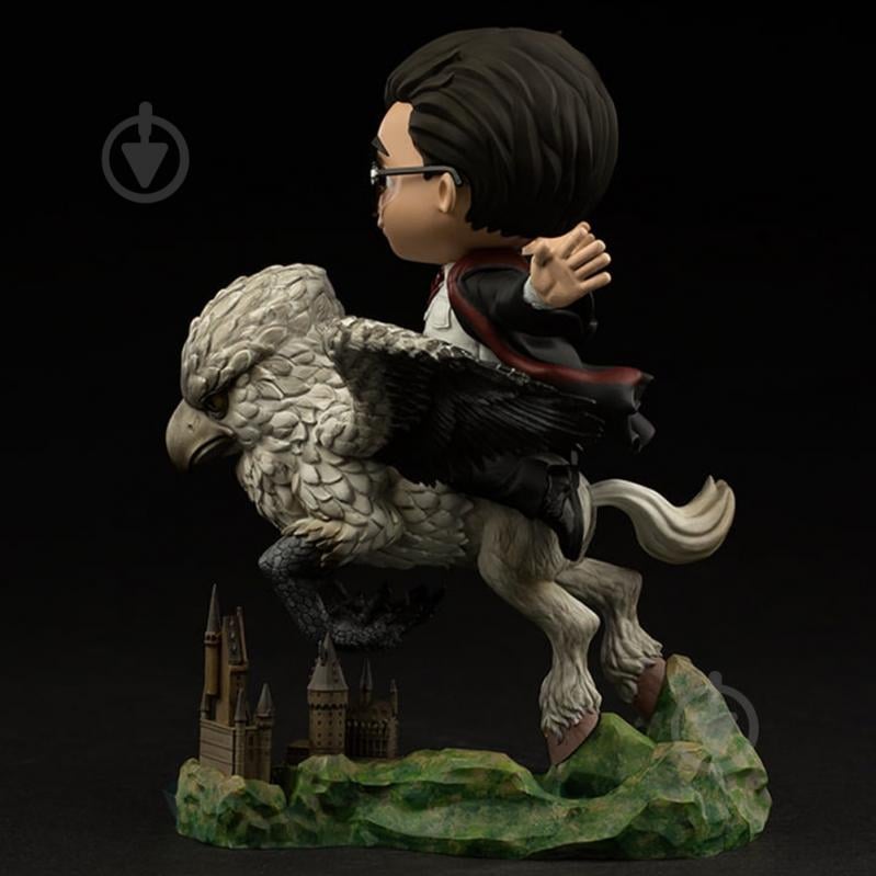 Фигурка Ardesto HARRY POTTER Harry Potter and Buckbeak (Гарри Поттер) (WBHPM39921-MC) - фото 7