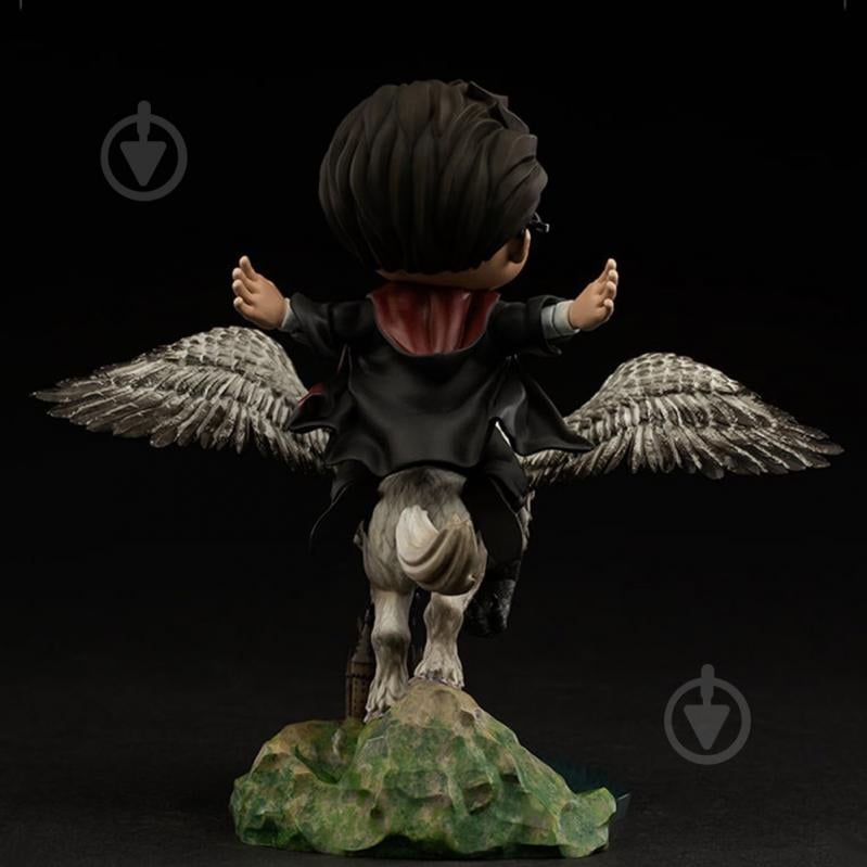 Фигурка Ardesto HARRY POTTER Harry Potter and Buckbeak (Гарри Поттер) (WBHPM39921-MC) - фото 6