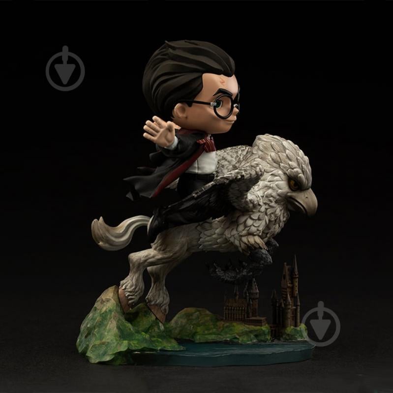 Фигурка Ardesto HARRY POTTER Harry Potter and Buckbeak (Гарри Поттер) (WBHPM39921-MC) - фото 4