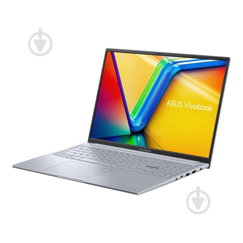 Ноутбук Asus Vivobook 16X K3605VU-PL097 16" (90NB11Z2-M003T0) cool silver - фото 2