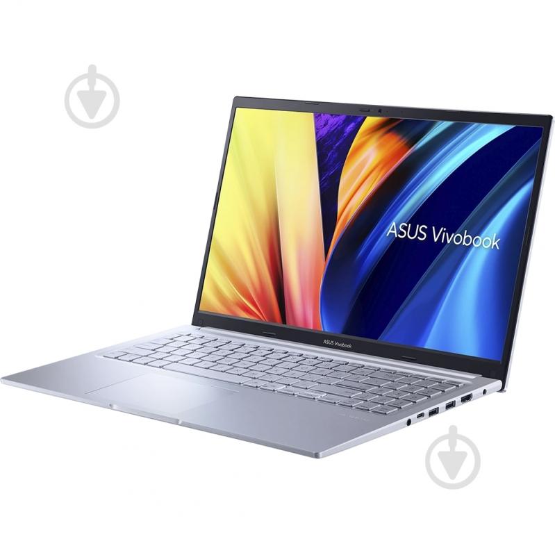 Ноутбук Asus Vivobook 15 X1502ZA-BQ1775 15,6" (90NB0VX2-M02K20) icelight silver - фото 2