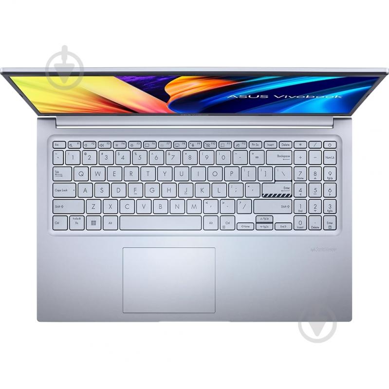 Ноутбук Asus Vivobook 15 X1502ZA-BQ1775 15,6" (90NB0VX2-M02K20) icelight silver - фото 3