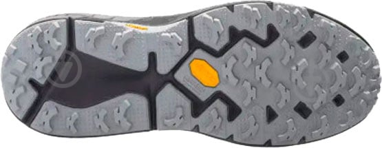 Кросівки чоловічі демісезонні Hoka SPEEDGOAT 3 WP 1102500|9_M_BDRZ р.45 1/3 чорні - фото 6