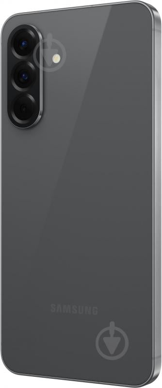 Смартфон Samsung Galaxy A56 5G 8/256GB awesome graphite (SM-A566BZKCEUC) - фото 6