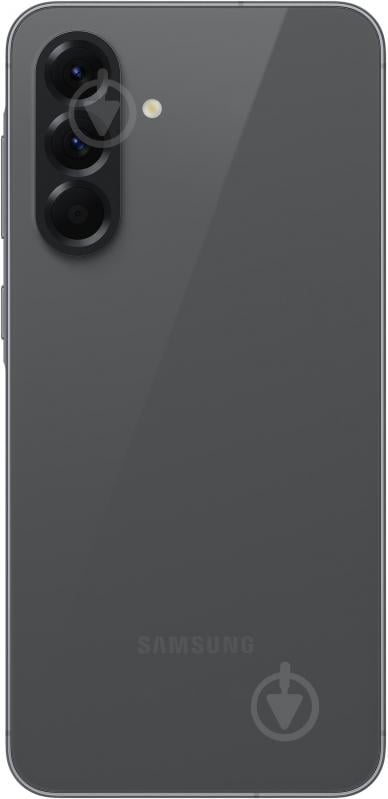 Смартфон Samsung Galaxy A56 5G 8/256GB awesome graphite (SM-A566BZKCEUC) - фото 7