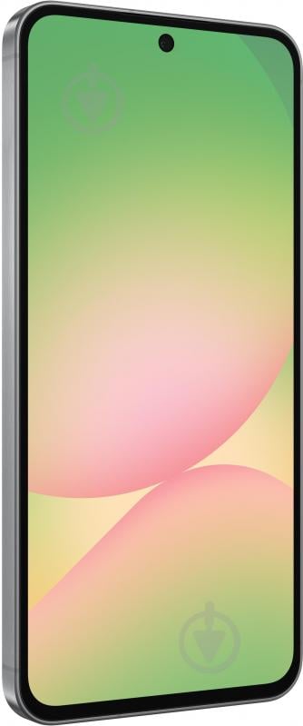 Смартфон Samsung Galaxy A56 5G 8/256GB awesome graphite (SM-A566BZKCEUC) - фото 2