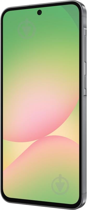Смартфон Samsung Galaxy A56 5G 8/256GB awesome graphite (SM-A566BZKCEUC) - фото 3