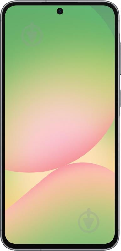 Смартфон Samsung Galaxy A56 5G 8/256GB awesome graphite (SM-A566BZKCEUC) - фото 4