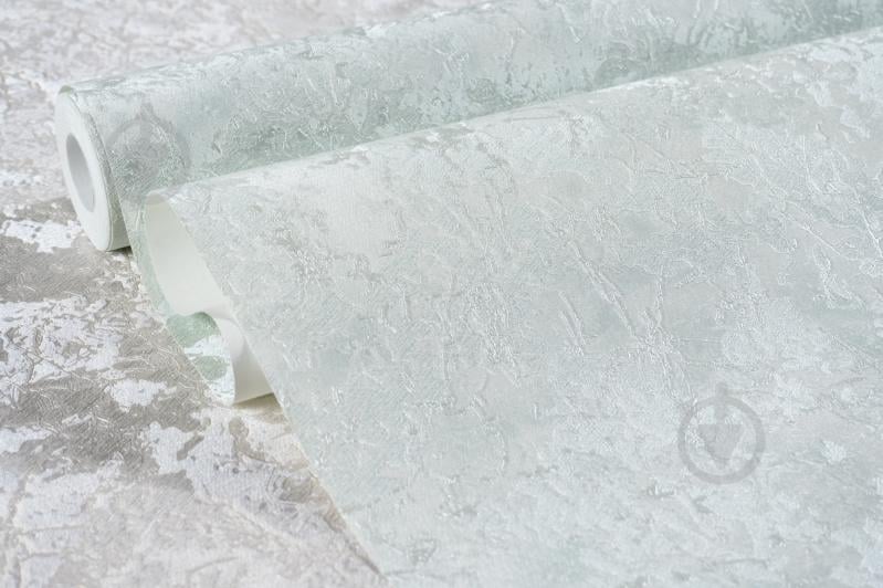 Шпалери вінілові гарячого тиснення Слов'янські шпалери Elegance collection Олександрія 2 2374-04 1,06x10,05 м - фото 2 Шпалери вінілові гарячого тиснення Слов'янські шпалери Elegance collection Олександрія 2 2374-04 1,06x10,05 м - фото 2