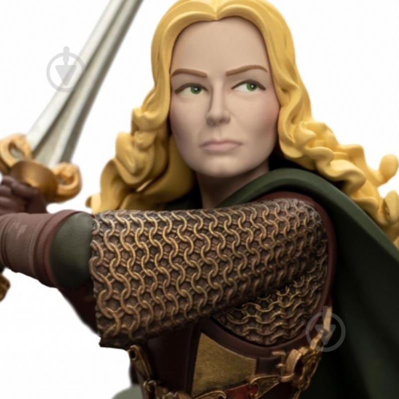 Фігурка Weta Workshop LORD OF THE RINGS Eowyn Mini Epics (Володар перснів) (865003026) - фото 3