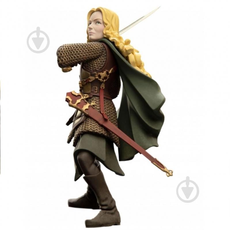 Фігурка Weta Workshop LORD OF THE RINGS Eowyn Mini Epics (Володар перснів) (865003026) - фото 4