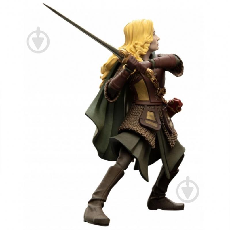Фігурка Weta Workshop LORD OF THE RINGS Eowyn Mini Epics (Володар перснів) (865003026) - фото 6