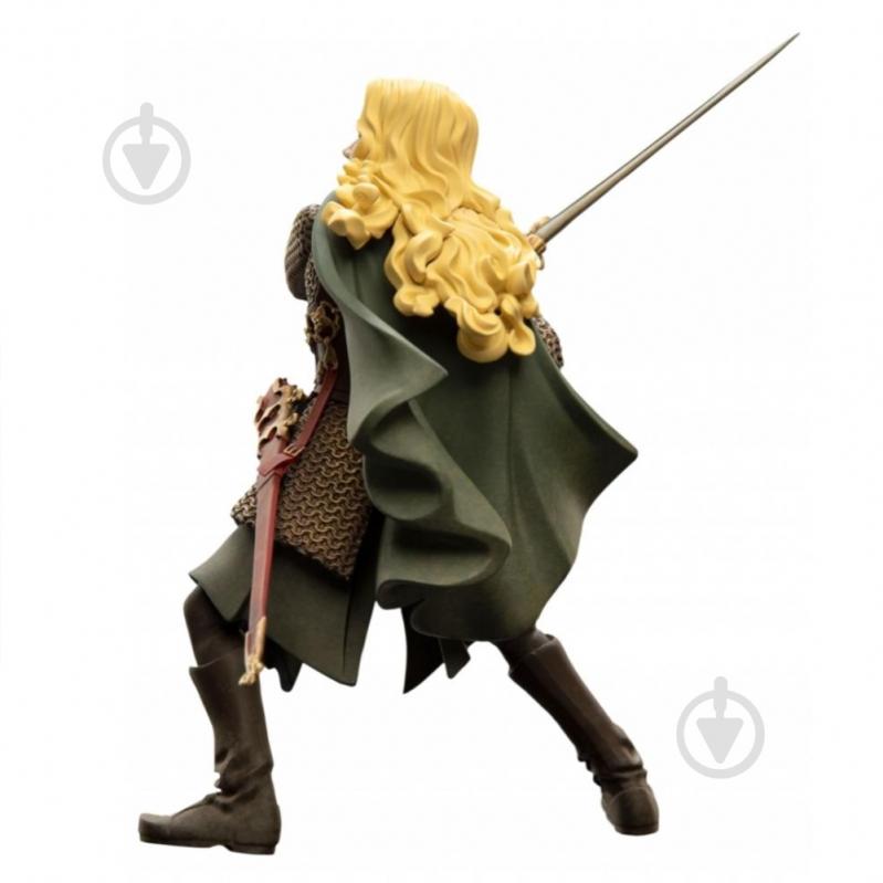 Фігурка Weta Workshop LORD OF THE RINGS Eowyn Mini Epics (Володар перснів) (865003026) - фото 5