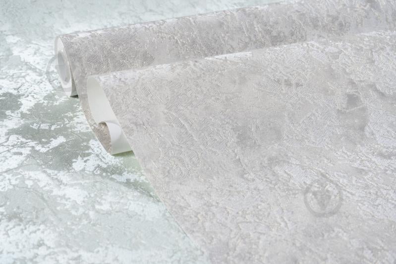 Шпалери вінілові гарячого тиснення Слов'янські шпалери Elegance collection Олександрія 2 2374-10 1,06x10,05 м - фото 2 Шпалери вінілові гарячого тиснення Слов'янські шпалери Elegance collection Олександрія 2 2374-10 1,06x10,05 м - фото 2