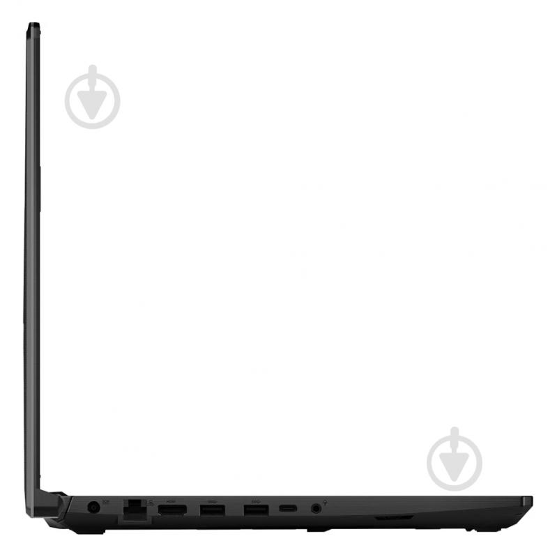 Ноутбук Asus TUF Gaming A15 FA506NC-HN016 15,6" (90NR0JF7-M004U0) graphite black - фото 6