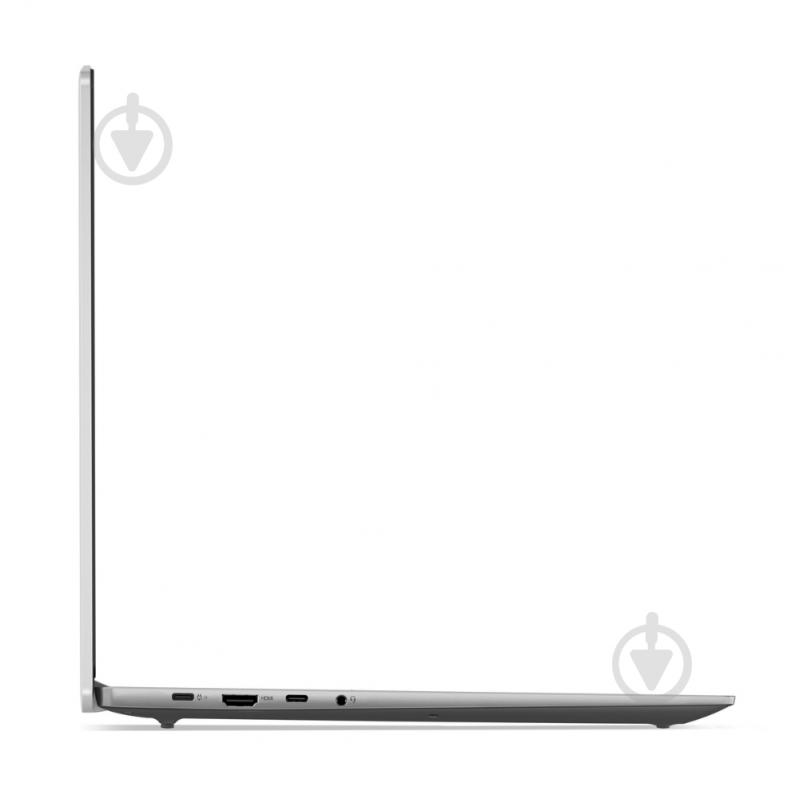 Ноутбук Lenovo IdeaPad Slim5 16IRL8 16" (82XF004MRA) cloud grey - фото 10