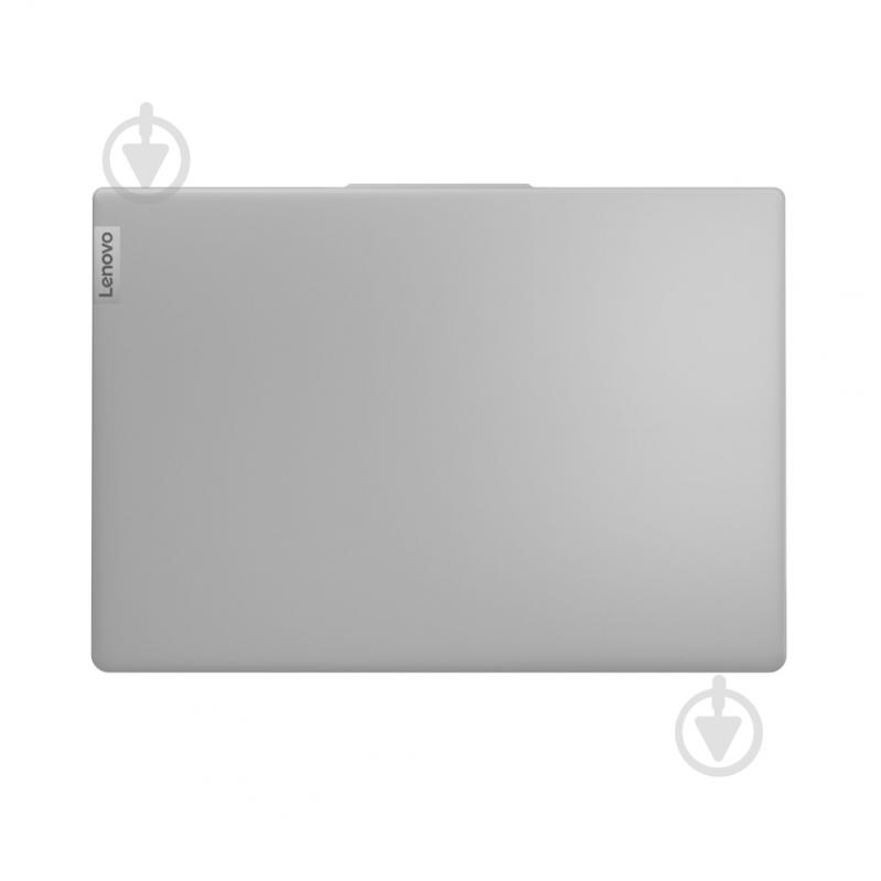 Ноутбук Lenovo IdeaPad Slim5 16IRL8 16" (82XF004MRA) cloud grey - фото 6