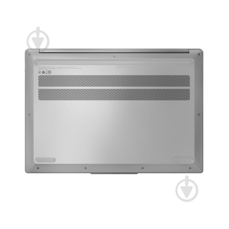 Ноутбук Lenovo IdeaPad Slim5 16IRL8 16" (82XF004MRA) cloud grey - фото 8