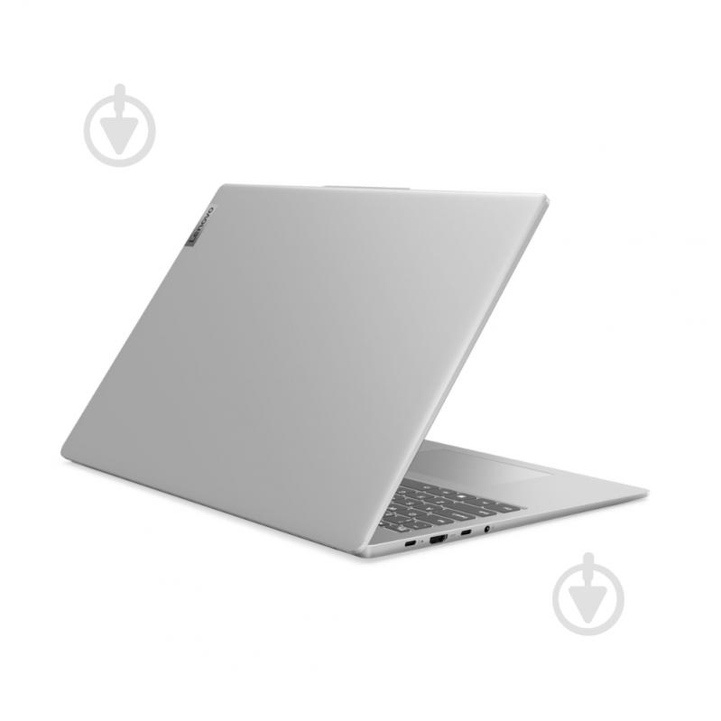 Ноутбук Lenovo IdeaPad Slim5 16IRL8 16" (82XF004MRA) cloud grey - фото 7