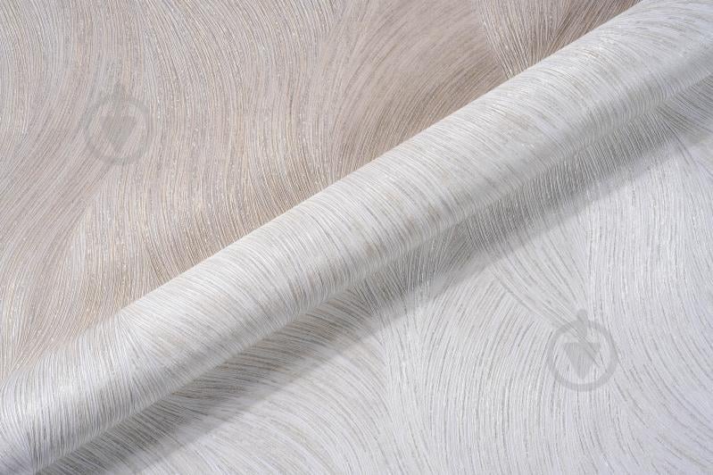 Шпалери вінілові гарячого тиснення Слов'янські шпалери Elegance collection Ельф 2389-06 1,06x10,05 м - фото 2 Шпалери вінілові гарячого тиснення Слов'янські шпалери Elegance collection Ельф 2389-06 1,06x10,05 м - фото 2