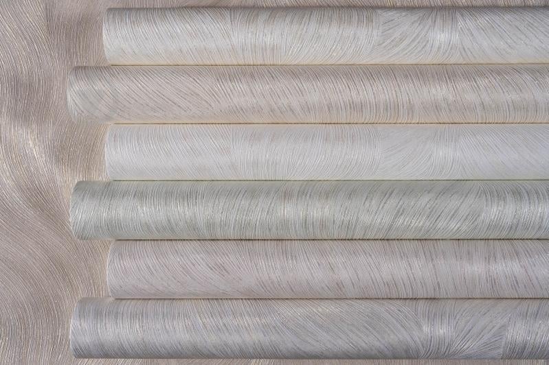 Шпалери вінілові гарячого тиснення Слов'янські шпалери Elegance collection Ельф 2389-06 1,06x10,05 м - фото 3 Шпалери вінілові гарячого тиснення Слов'янські шпалери Elegance collection Ельф 2389-06 1,06x10,05 м - фото 3