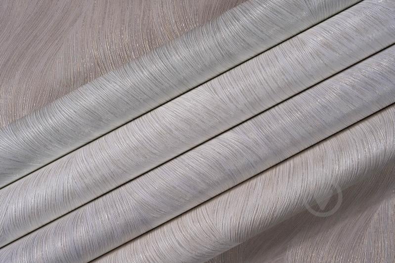 Шпалери вінілові гарячого тиснення Слов'янські шпалери Elegance collection Ельф 2389-06 1,06x10,05 м - фото 4 Шпалери вінілові гарячого тиснення Слов'янські шпалери Elegance collection Ельф 2389-06 1,06x10,05 м - фото 4