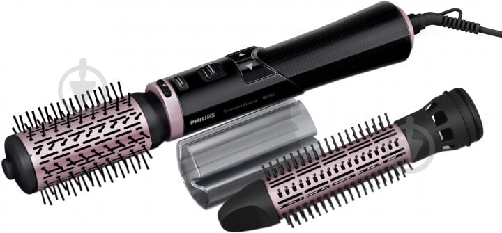 Фен-щетка Philips HP8654/00 - фото 1