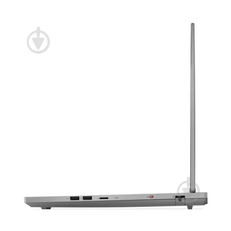 Ноутбук Lenovo Legion 5 16IRX9 16" (83DG007ARA) luna grey - фото 9