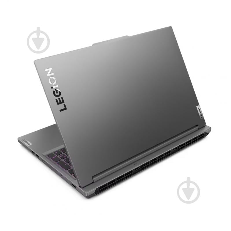 Ноутбук Lenovo Legion 5 16IRX9 16" (83DG007ARA) luna grey - фото 6