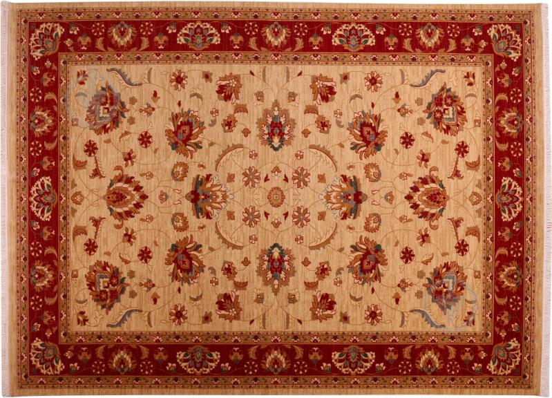 Ковер Moldabela Antique 3,5x2,5 2444 1 53555 Сток - фото 1
