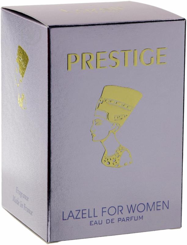 Парфумована вода Lazell Parfums Престиж 100 мл - фото 2