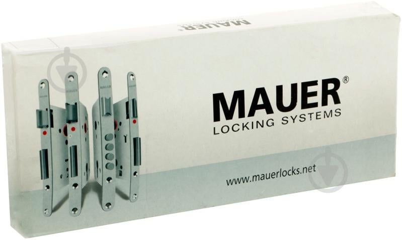 Mauer 101.104 никель - фото 3