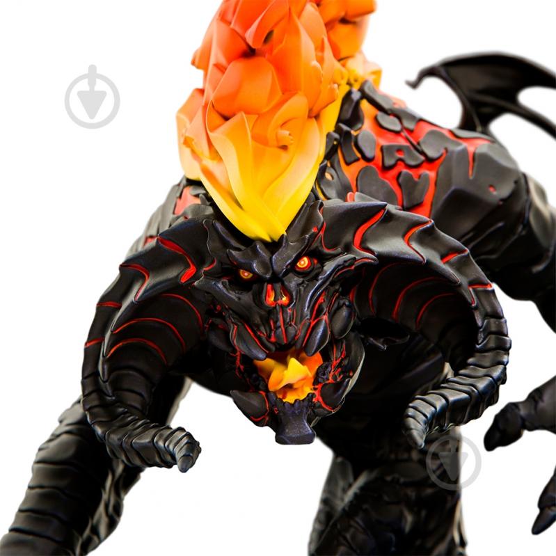 Фігурка Weta Workshop LORD OF THE RINGS Balrog Mini Epics Володар перснів (865002519) - фото 4
