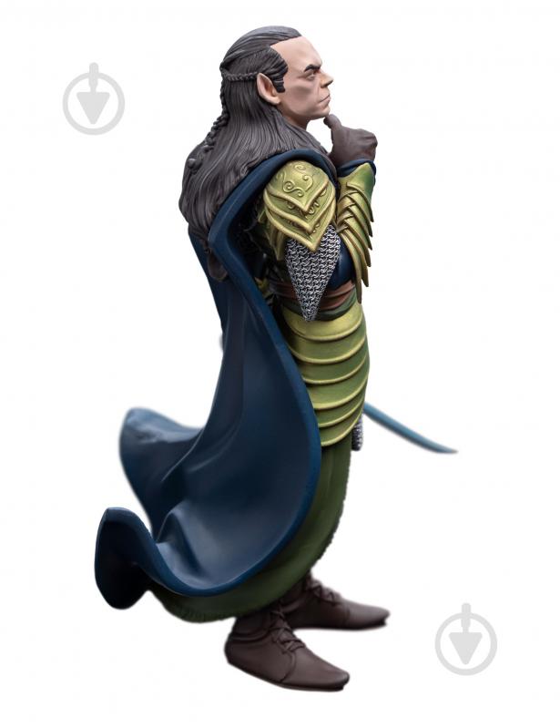 Фігурка Weta Workshop LORD OF THE RINGS Elrond Mini Epics (Володар перснів) (865004120) - фото 2